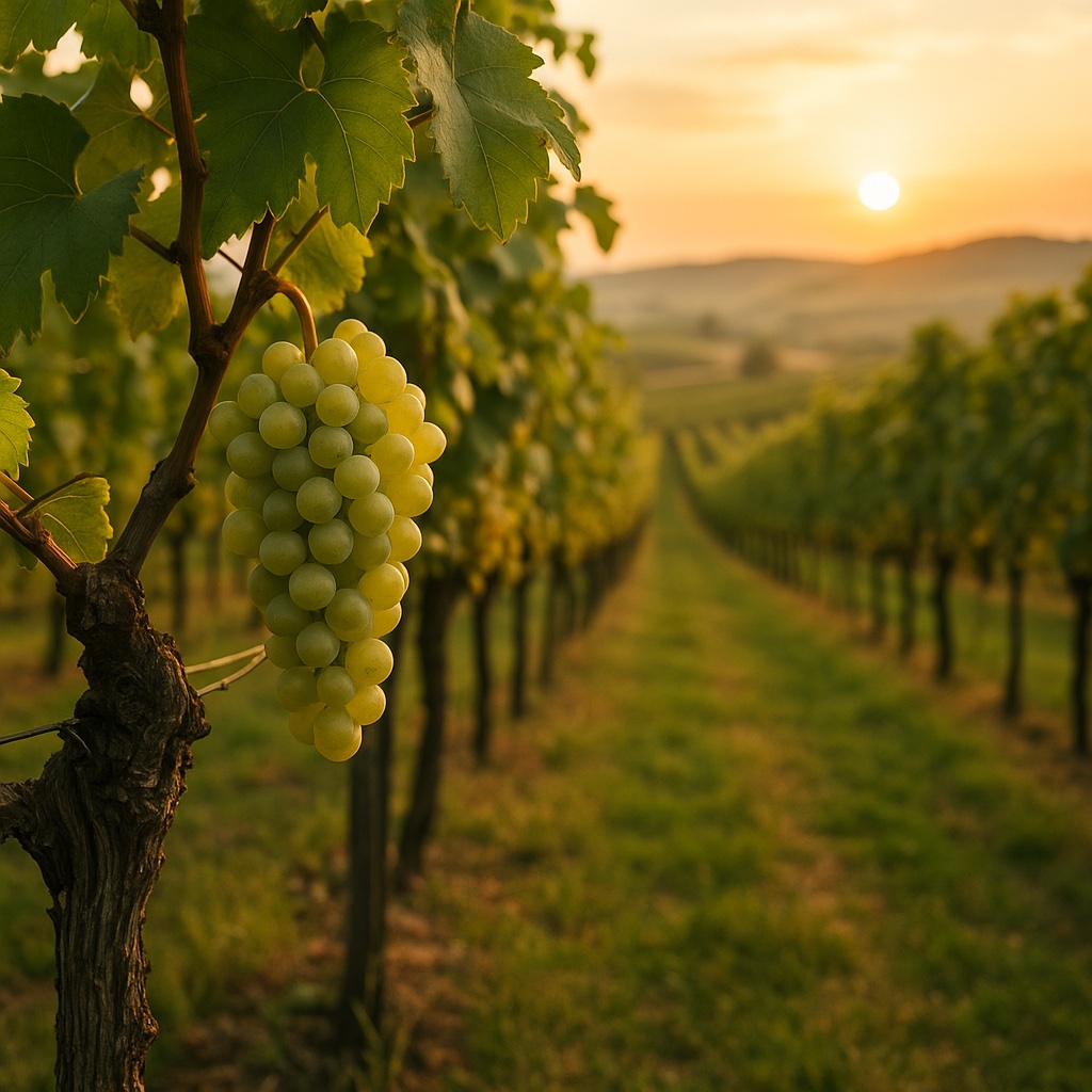 Vineyard 1