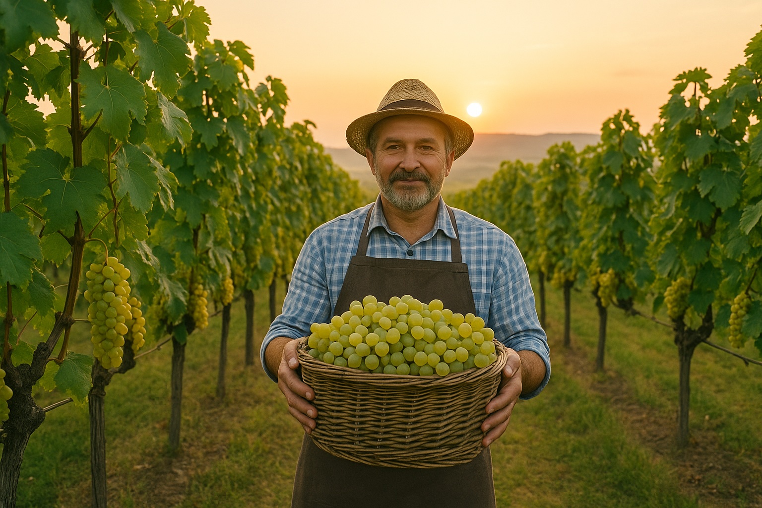 Vineyard 2