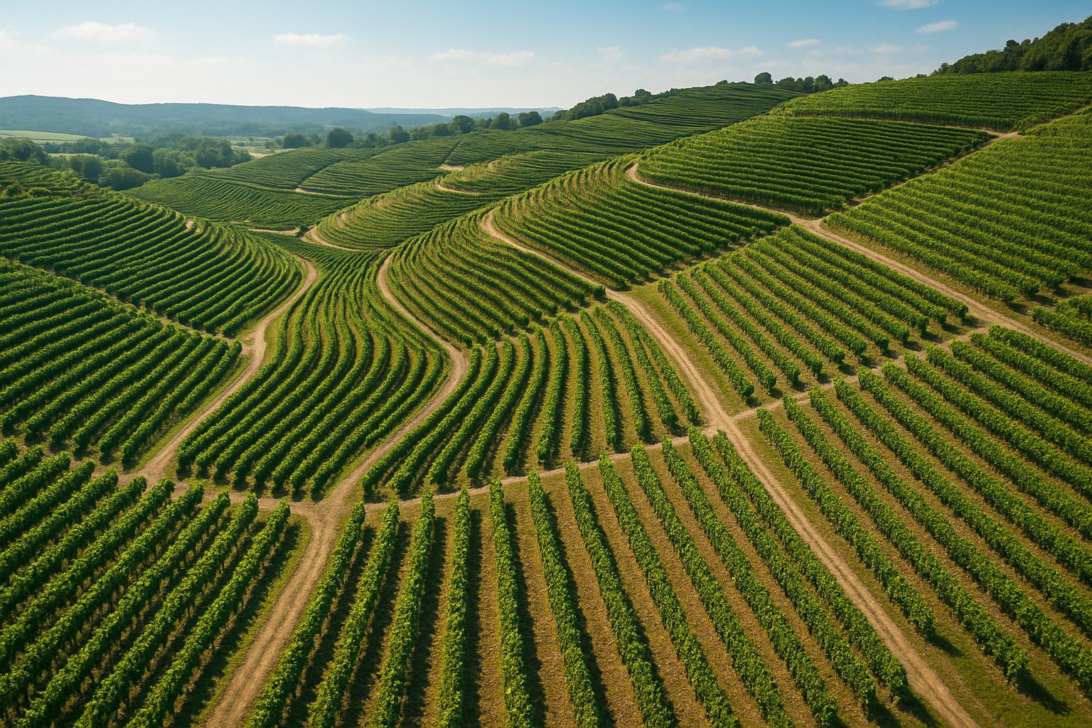 Vineyard 3