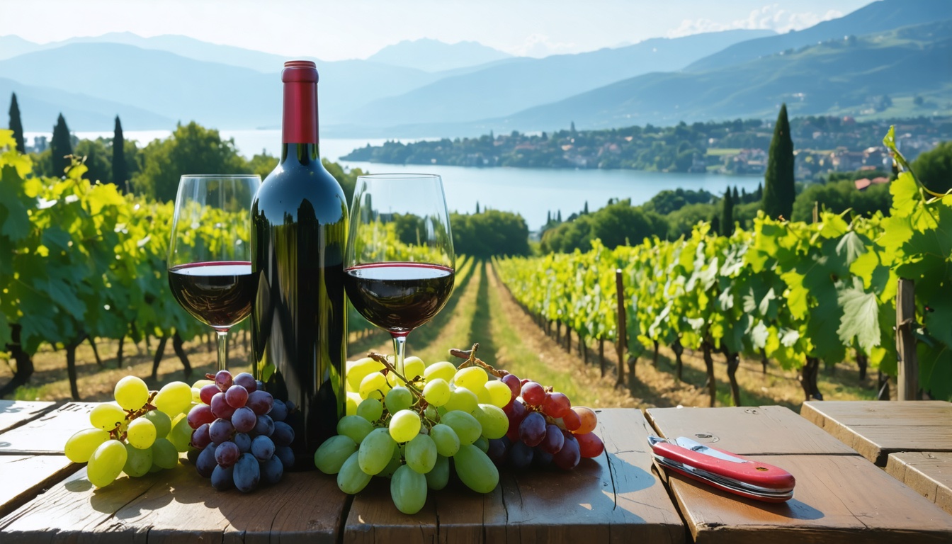 Vineyard 4