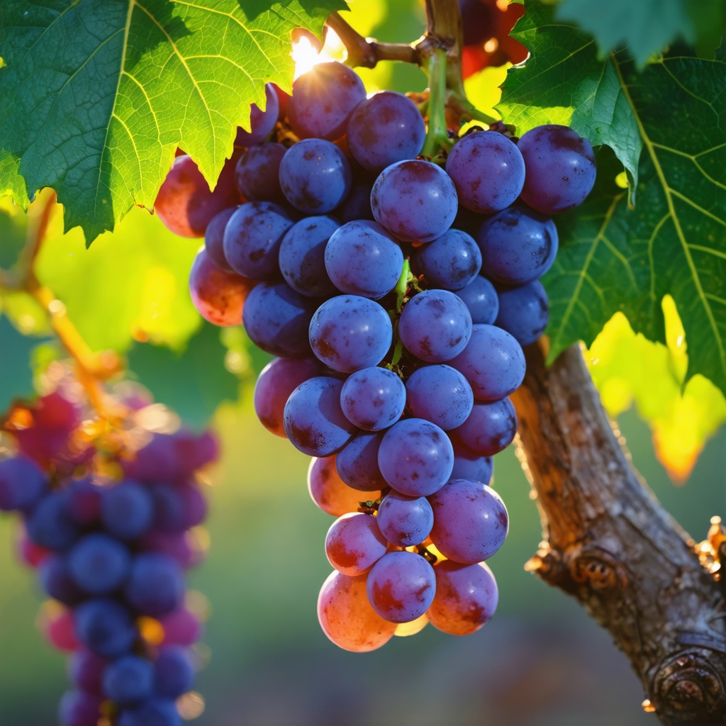 Vineyard 5