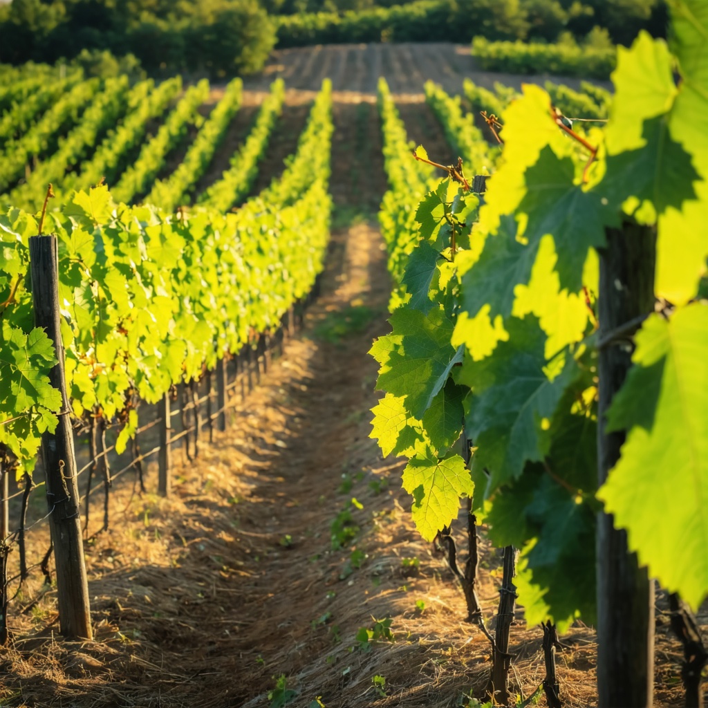 Vineyard 7