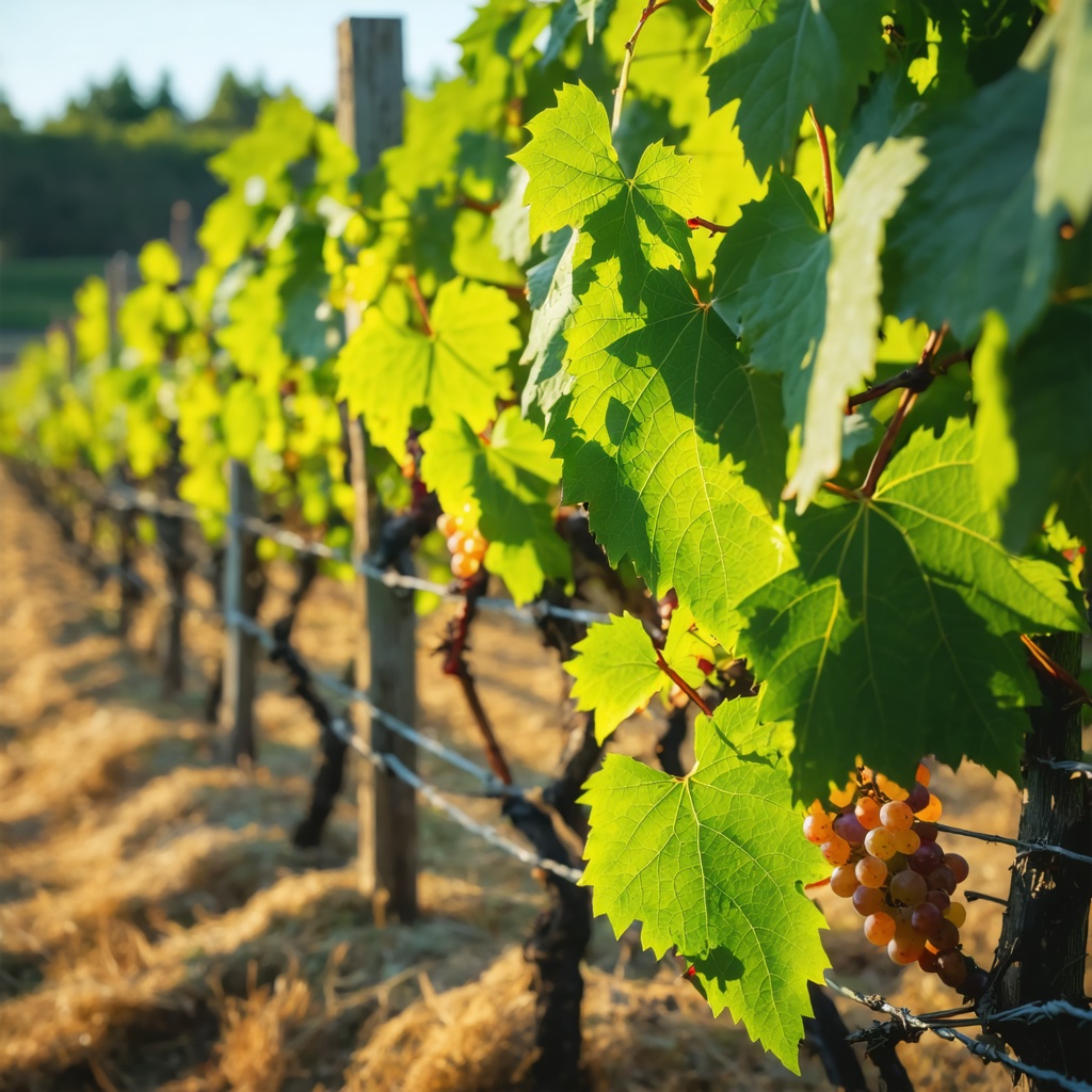 Vineyard 8