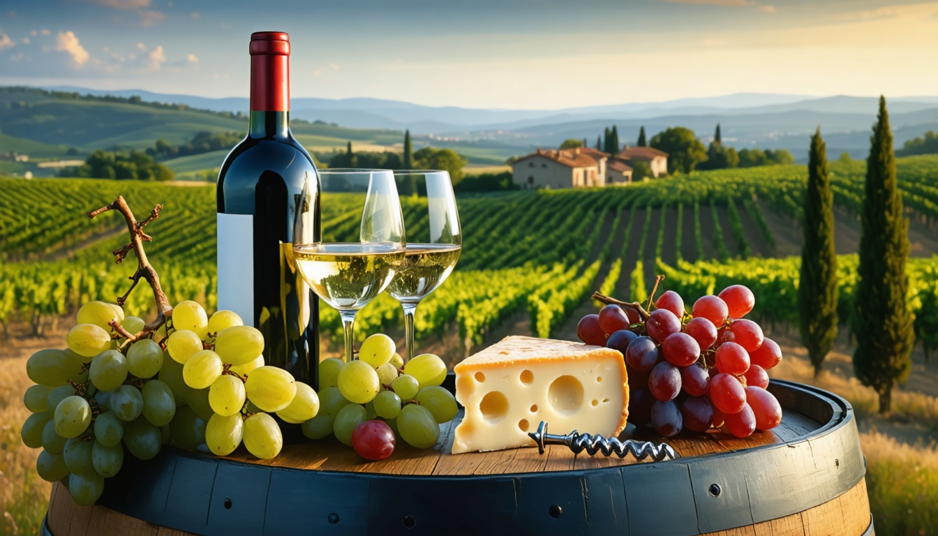 Vineyard 9
